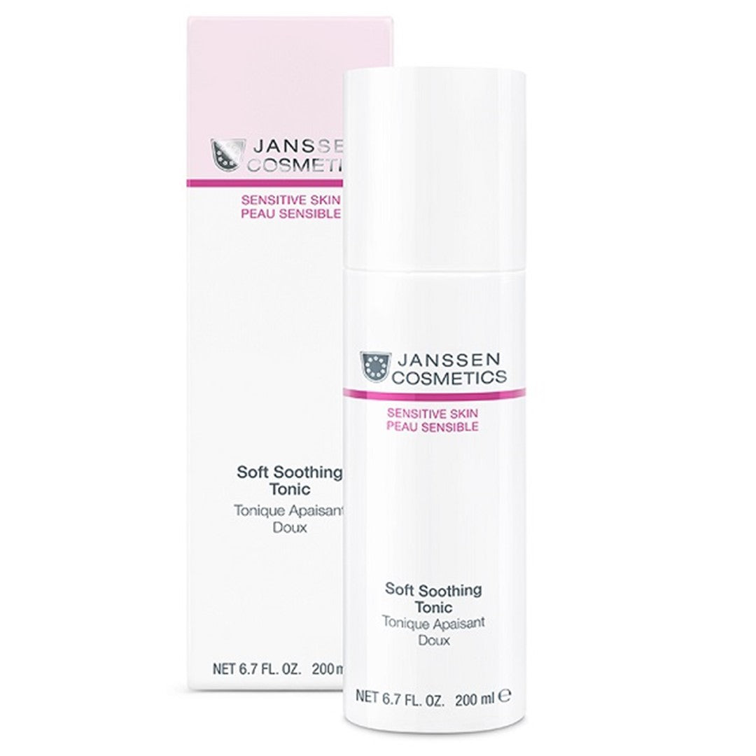 Soft Soothing Tonic 200 ml