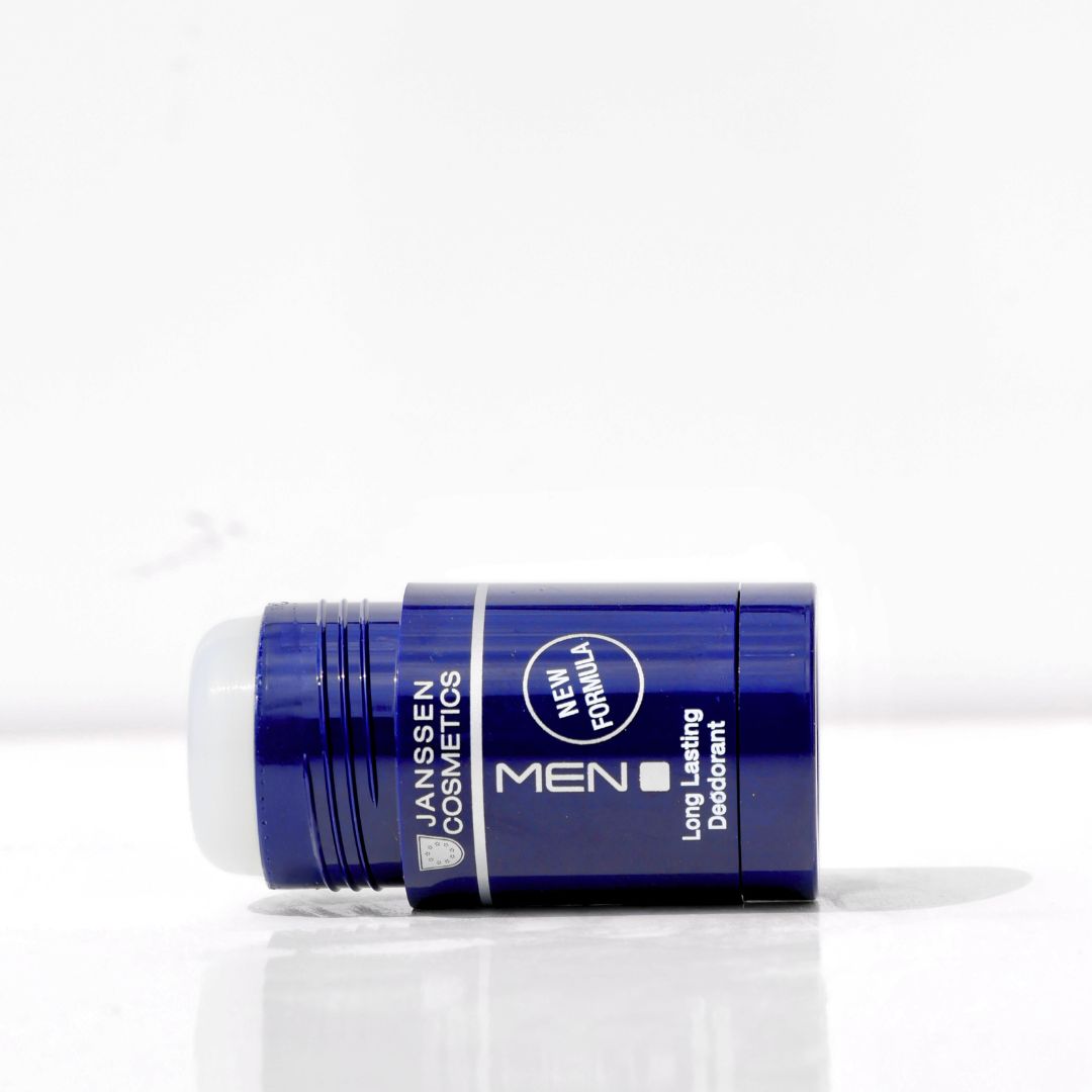 Long Lasting Deodorant 30 gr