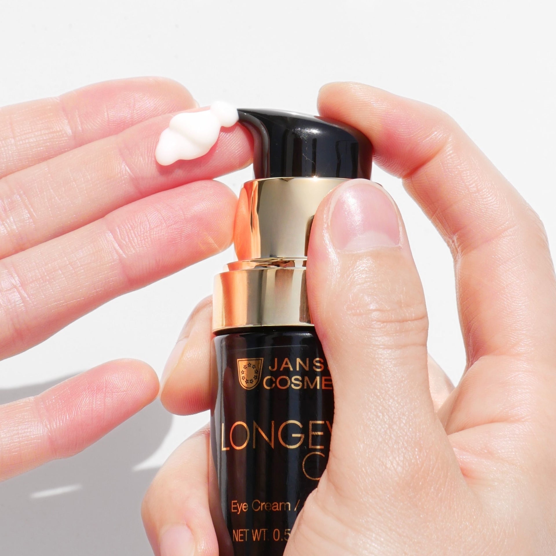 Longevity Care Eye Cream 15 ml