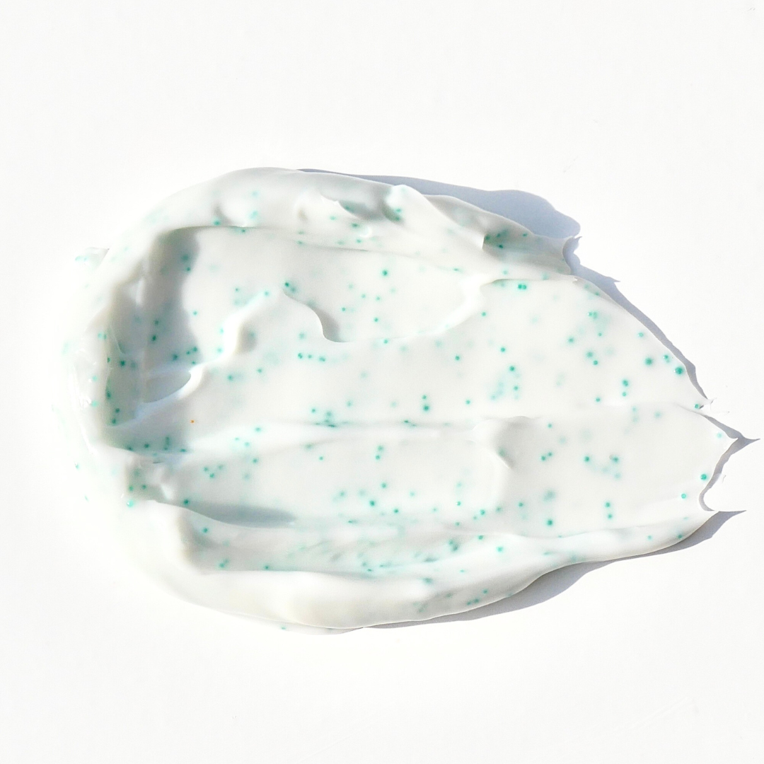 Mild Face Rub 50 ml