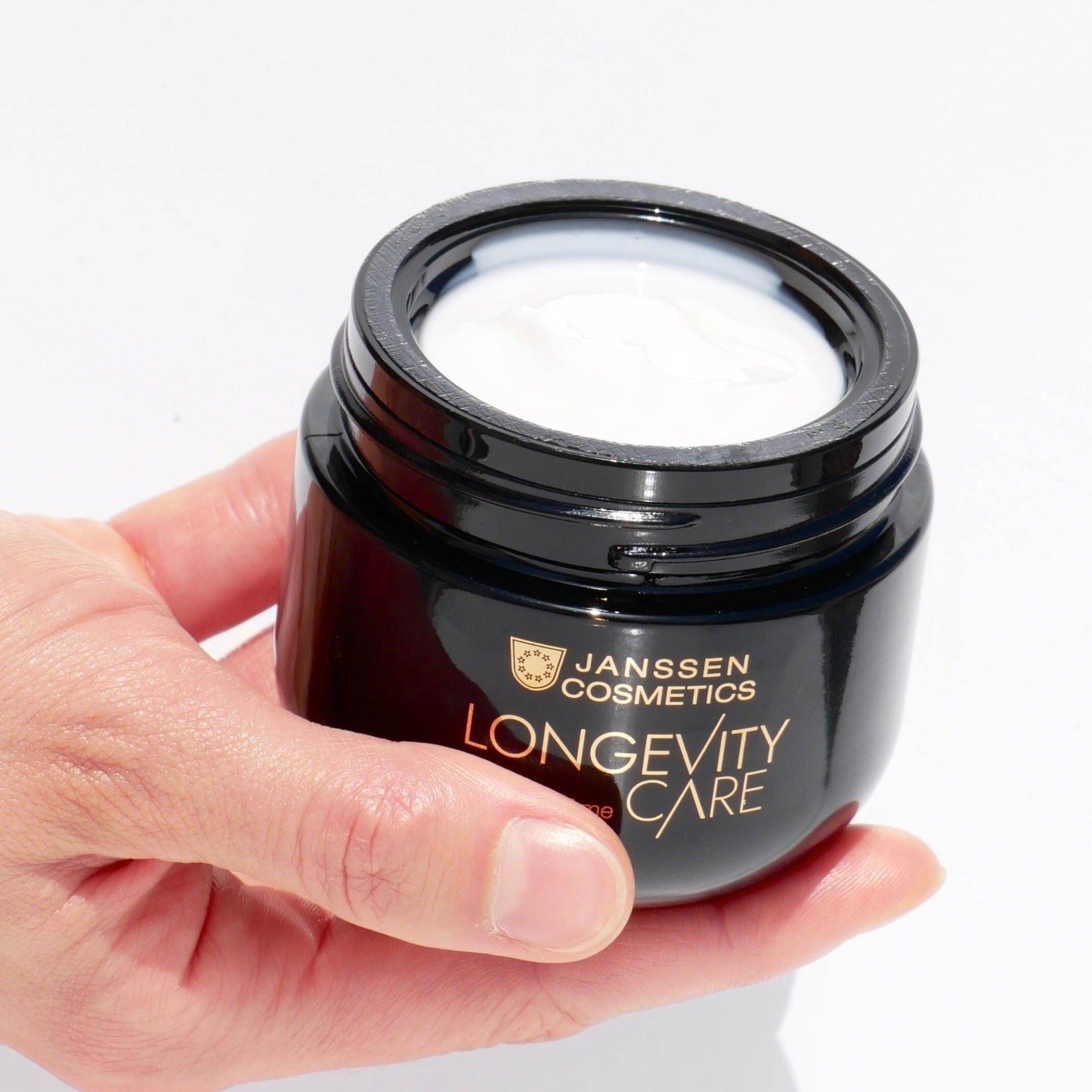 Longevity Care Beauty Trio 50 ml + 30 ml +15 ml