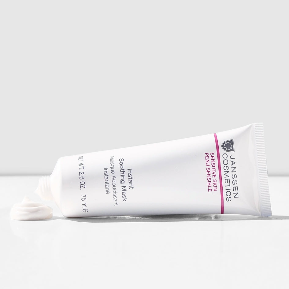Instant Soothing Mask 75 ml