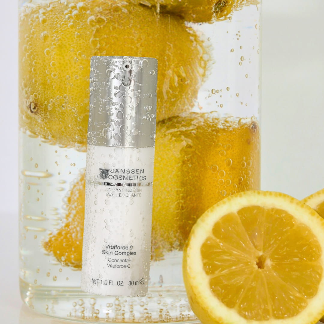 Gift Box - Vitaforce C 30 ml + 50 ml