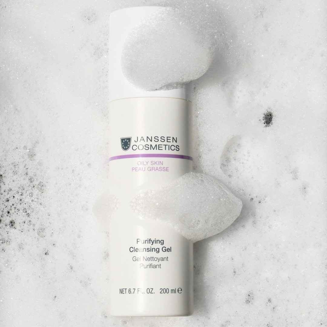 Purifying Cleansing Gel 200 ml