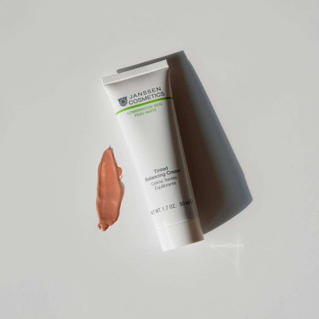 Tinted Balancing Cream 50 ml