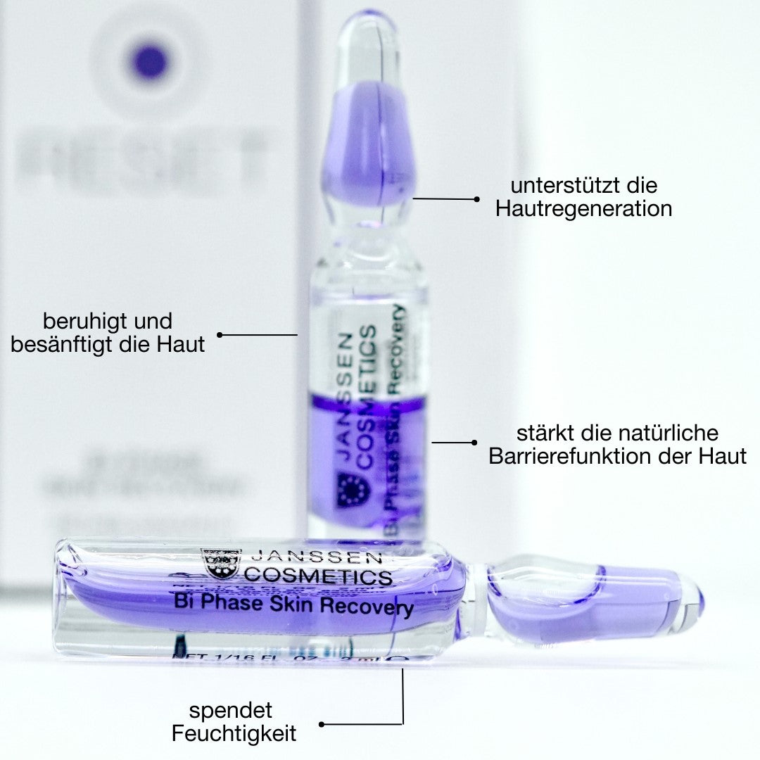 Bi-Phase Skin Recovery 7x2ml LIMITED EDITION