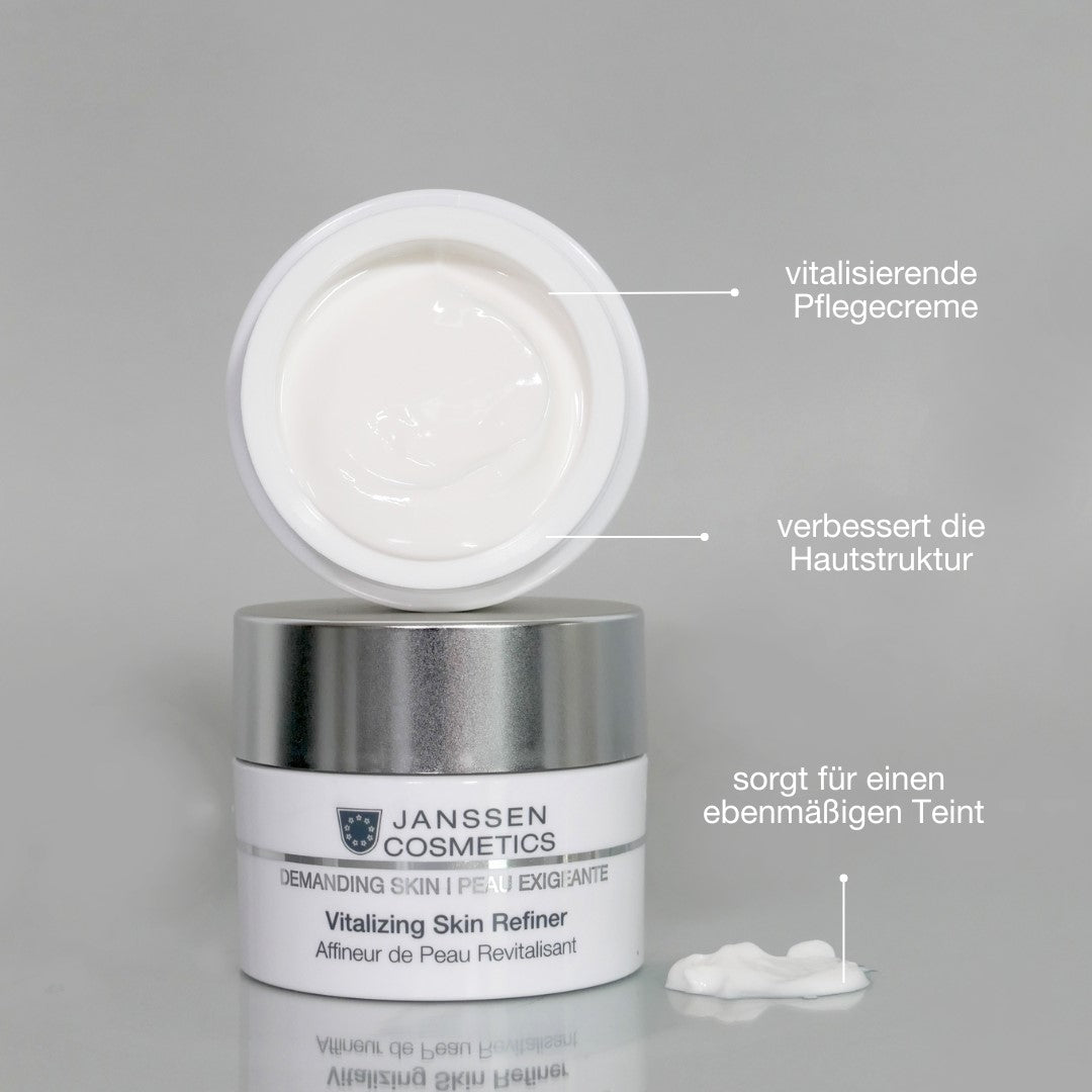 Vitalizing Skin Refiner 50 ml