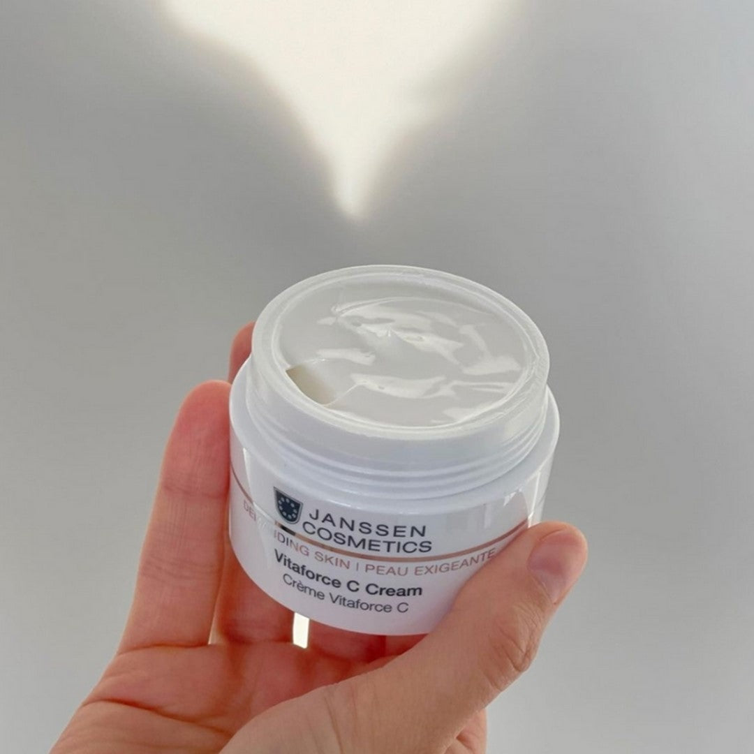 Vitaforce C Cream 50 ml