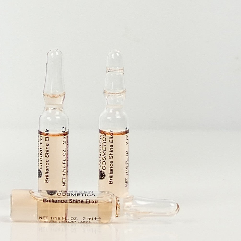 Brilliance Shine Elixir 7x2ml