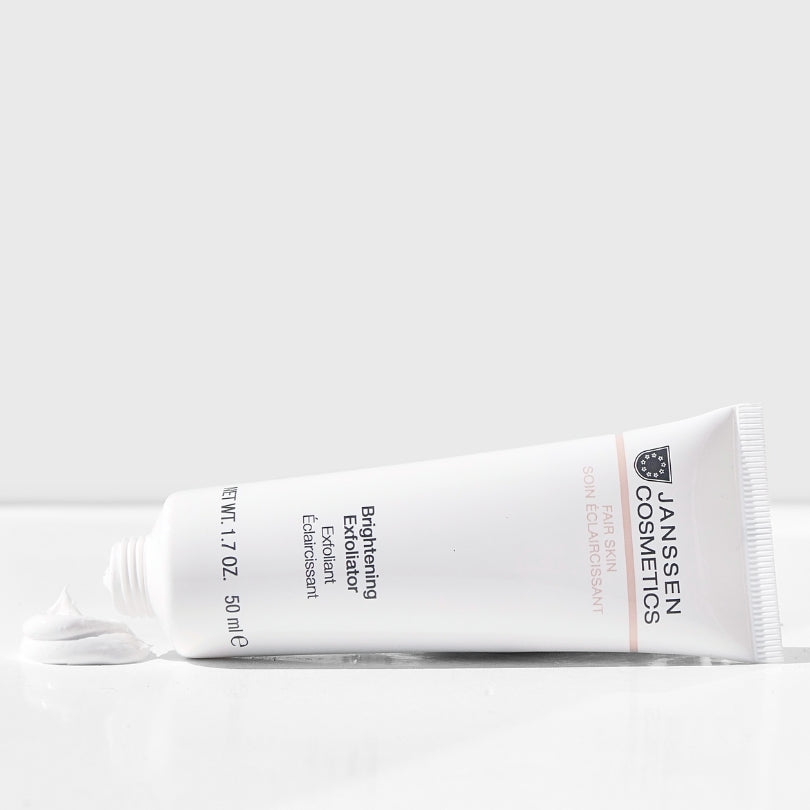 Brightening Exfoliator 50 ml