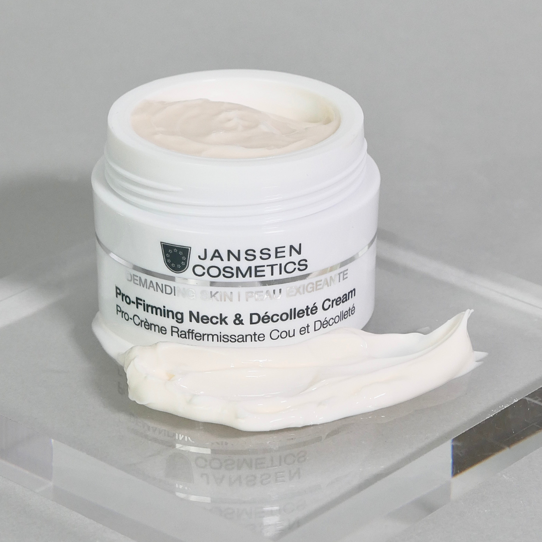 Pro-Firming Neck & Décolleté Cream 50 ml
