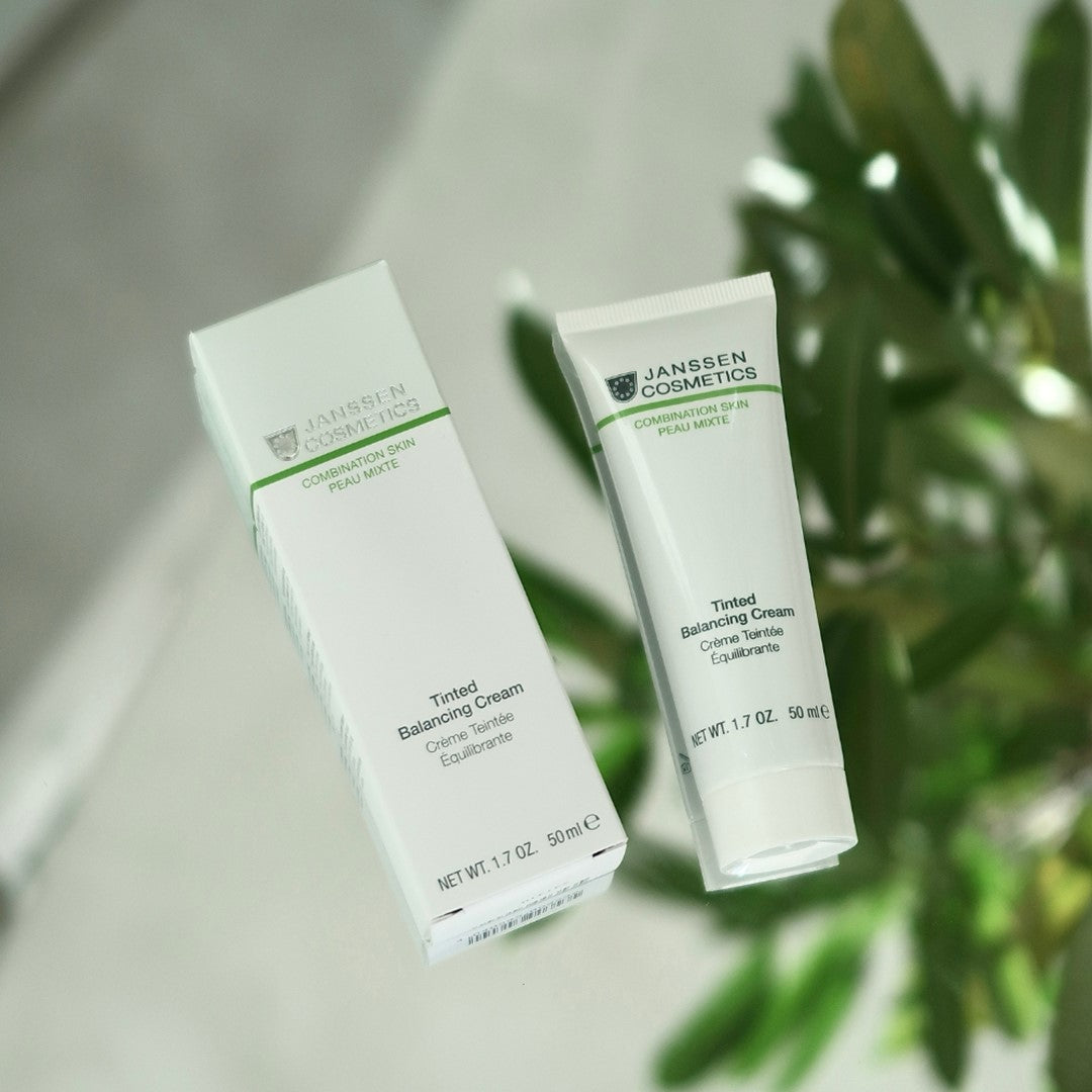 Tinted Balancing Cream 50 ml