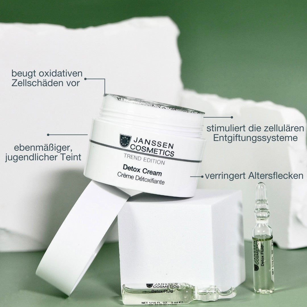 Detox Cream 50 ml