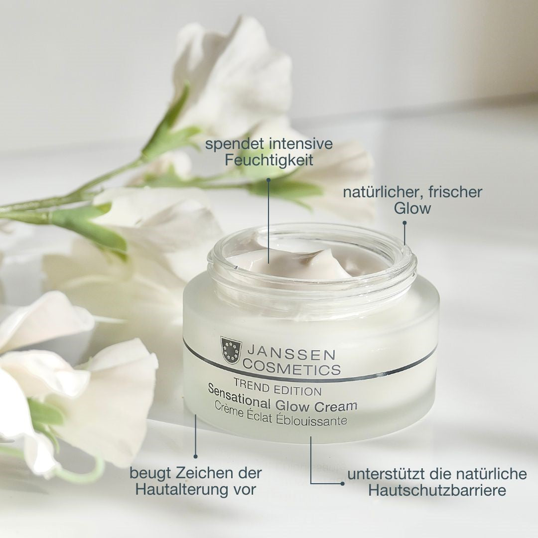 Sensational Glow Cream 50 ml