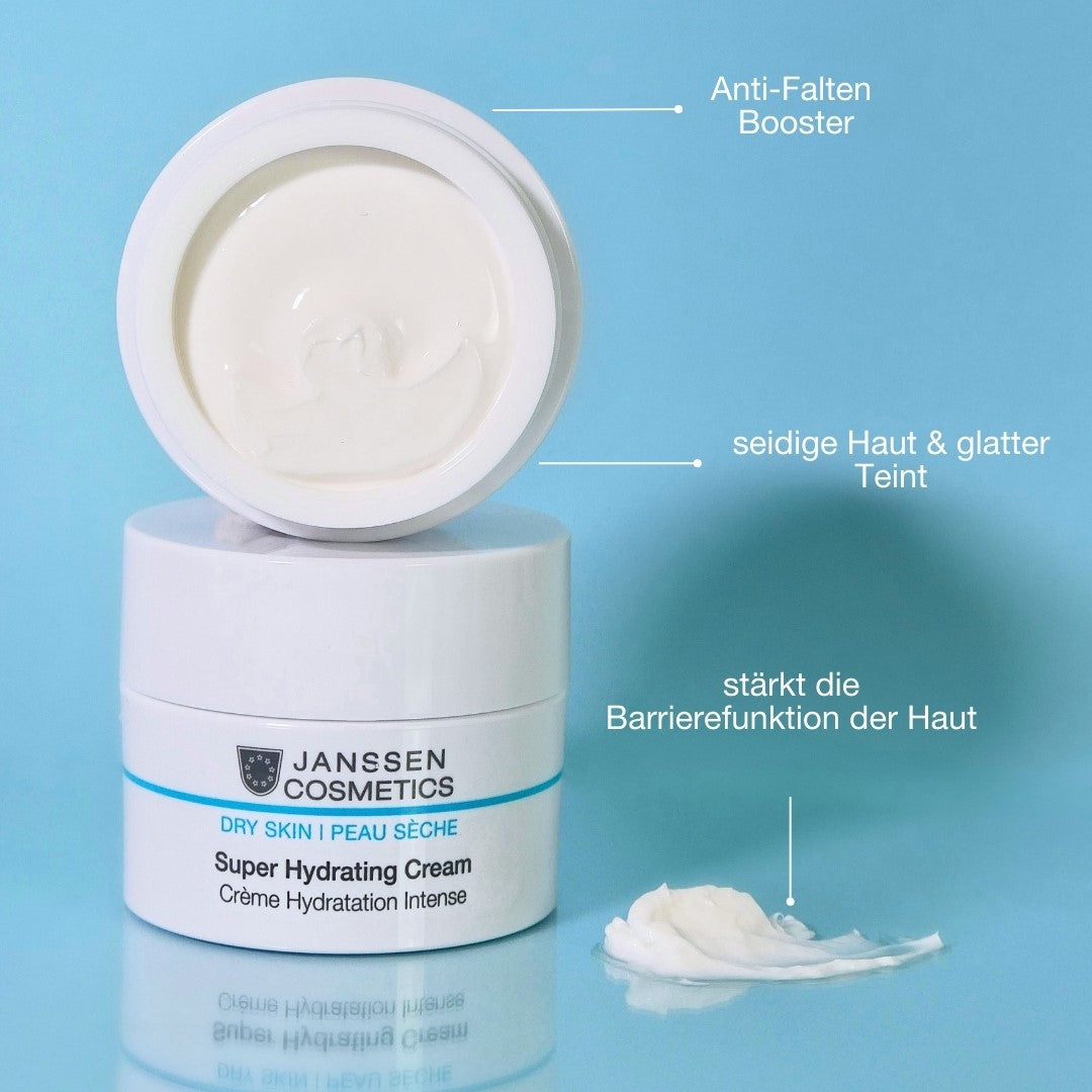 Super Hydrating Cream 50 ml