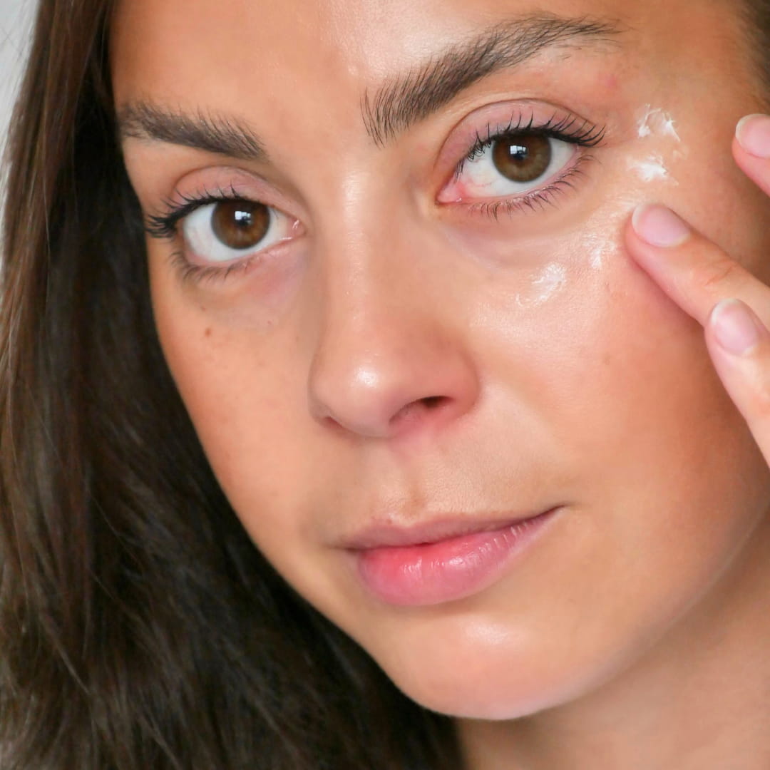 Intense Calming Cream 50 ml + Comfort Eye Care 15 ml + Gift Bag