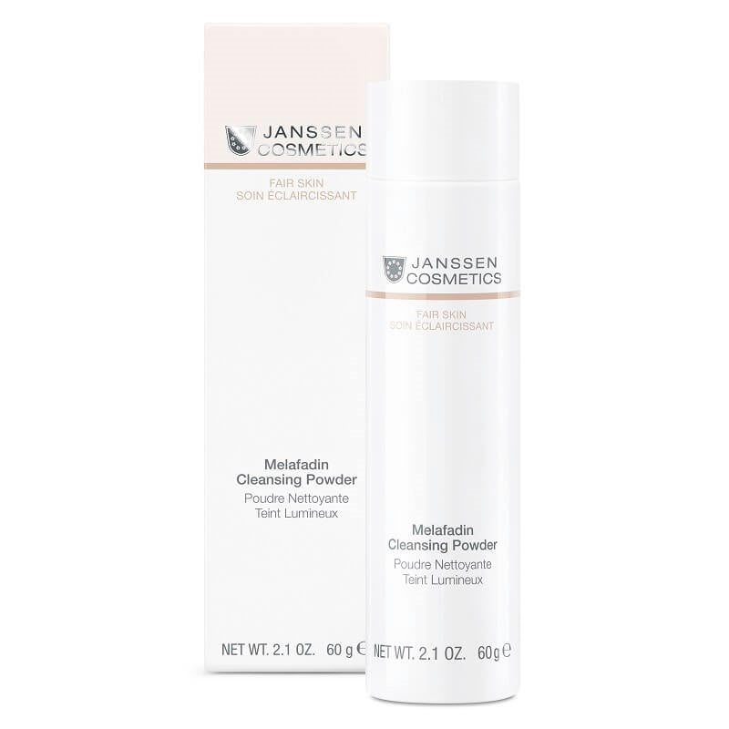 Melafadin Cleansing Powder 60 gr