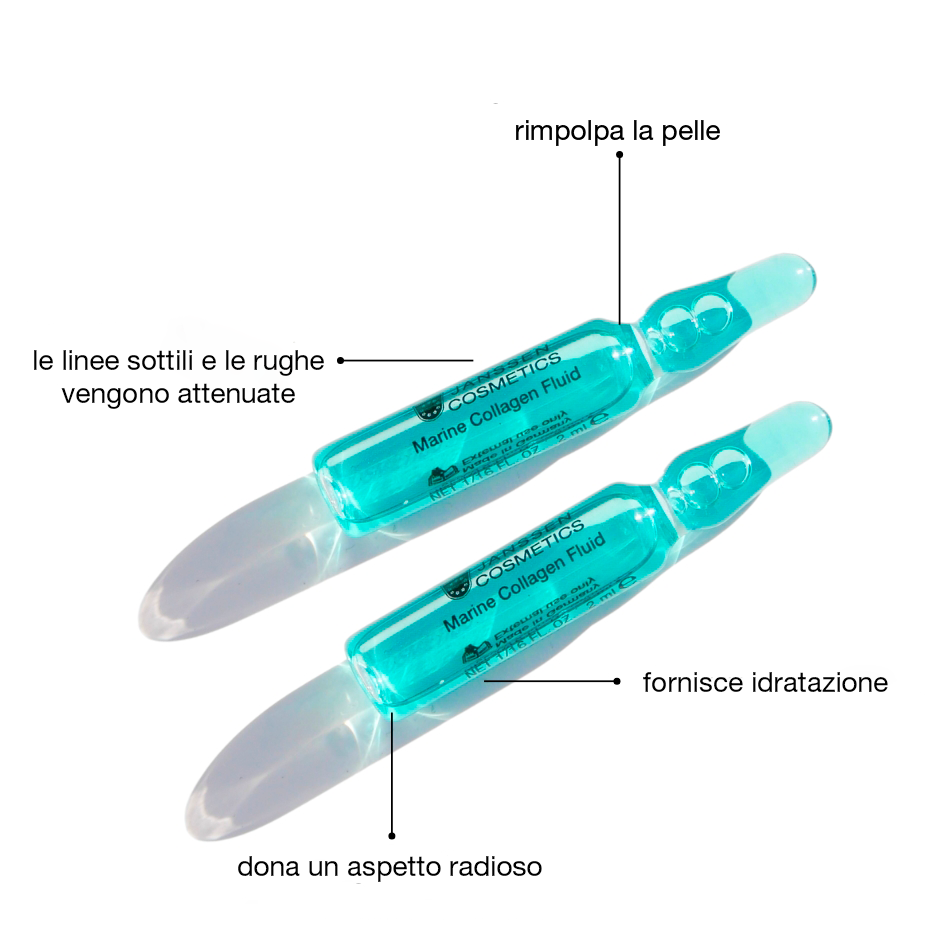 Pro Youth Selection 7x2 ml + custodia natalizia