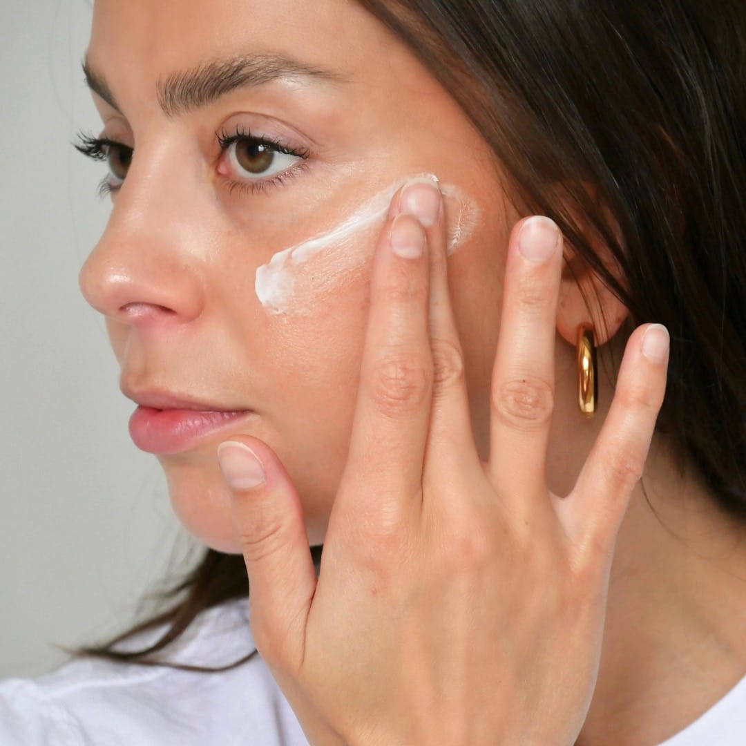 Vitaforce C Cream 50 ml + Vitaforce C Skin Complex 30 ml + tin box