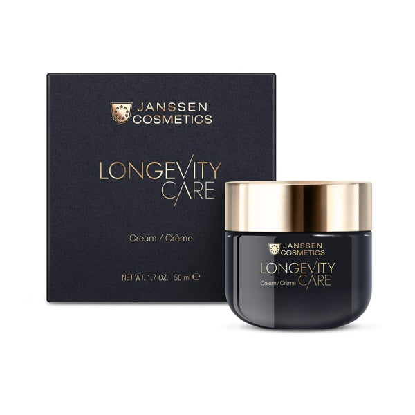 Longevity Care Cream 50 ml