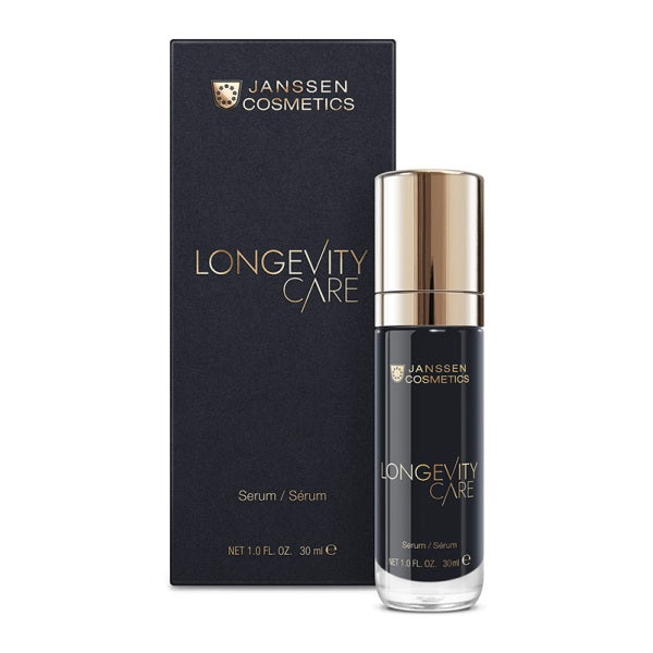 Longevity Care Serum 30 ml