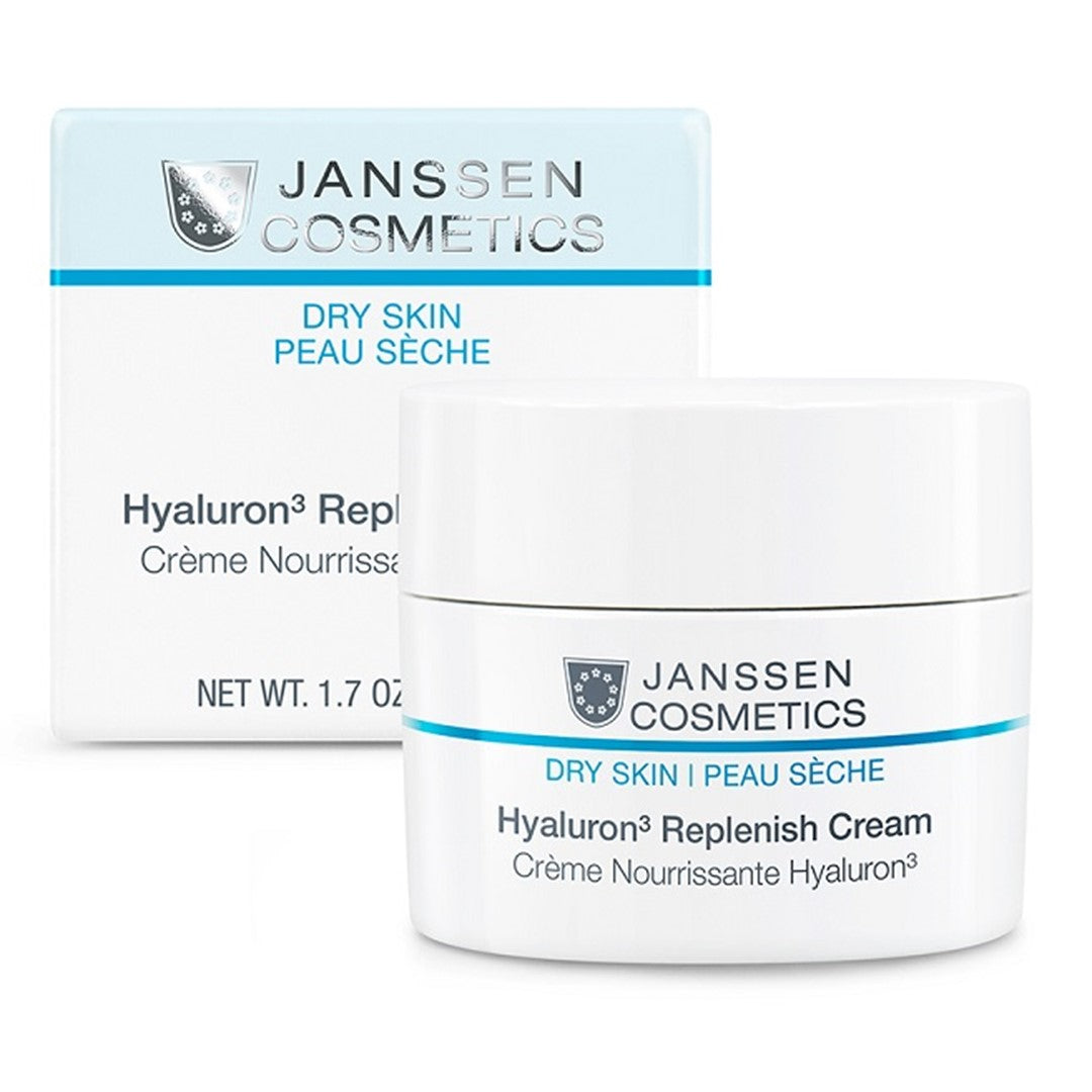 Hyaluron3 Replenish Cream 50 ml