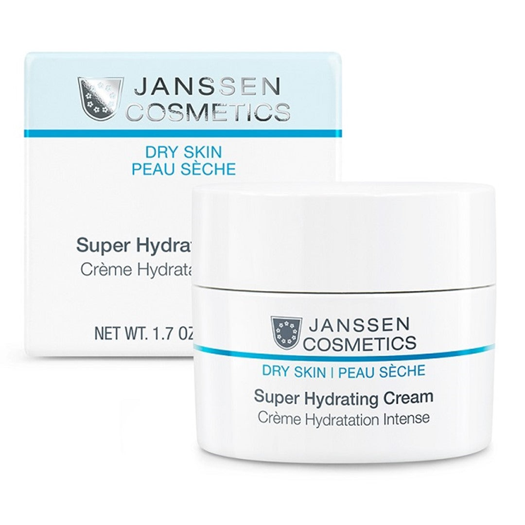Super Hydrating Cream 50 ml