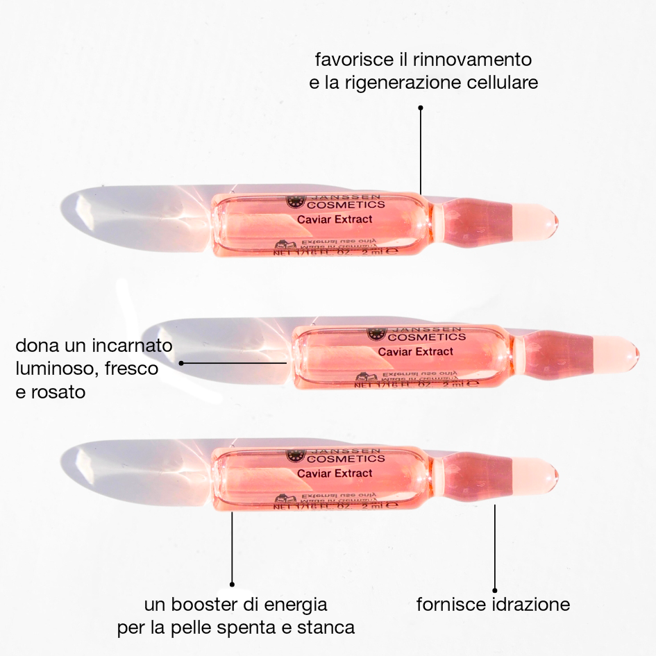 Pro Youth Selection 7x2 ml + custodia natalizia