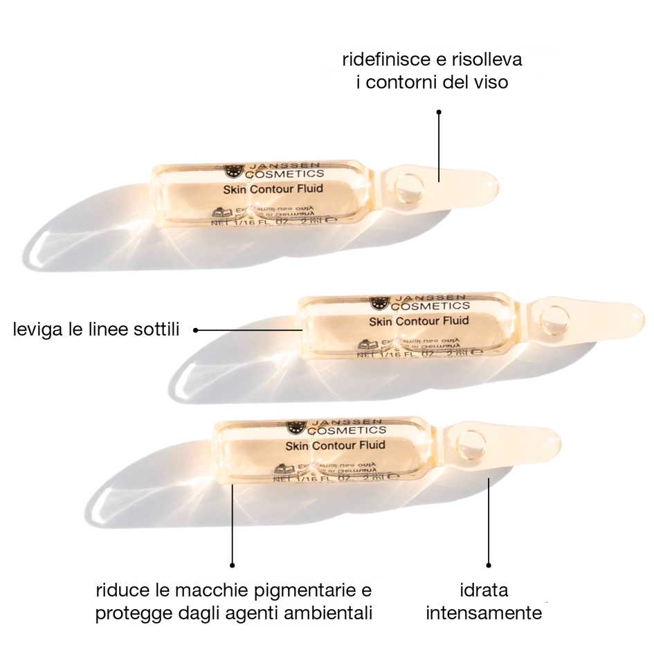 Pro Youth Selection 7x2 ml + custodia natalizia