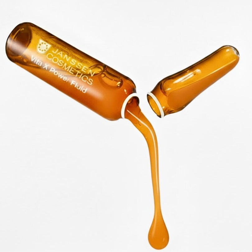 Vita X Power Fluid 7x2ml