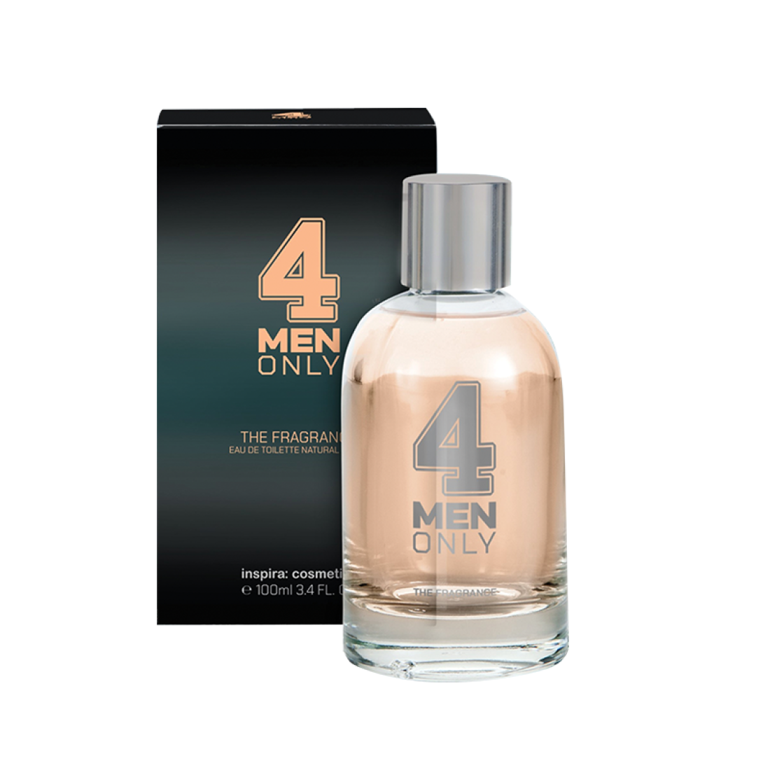 The Fragrance EDT 100ml