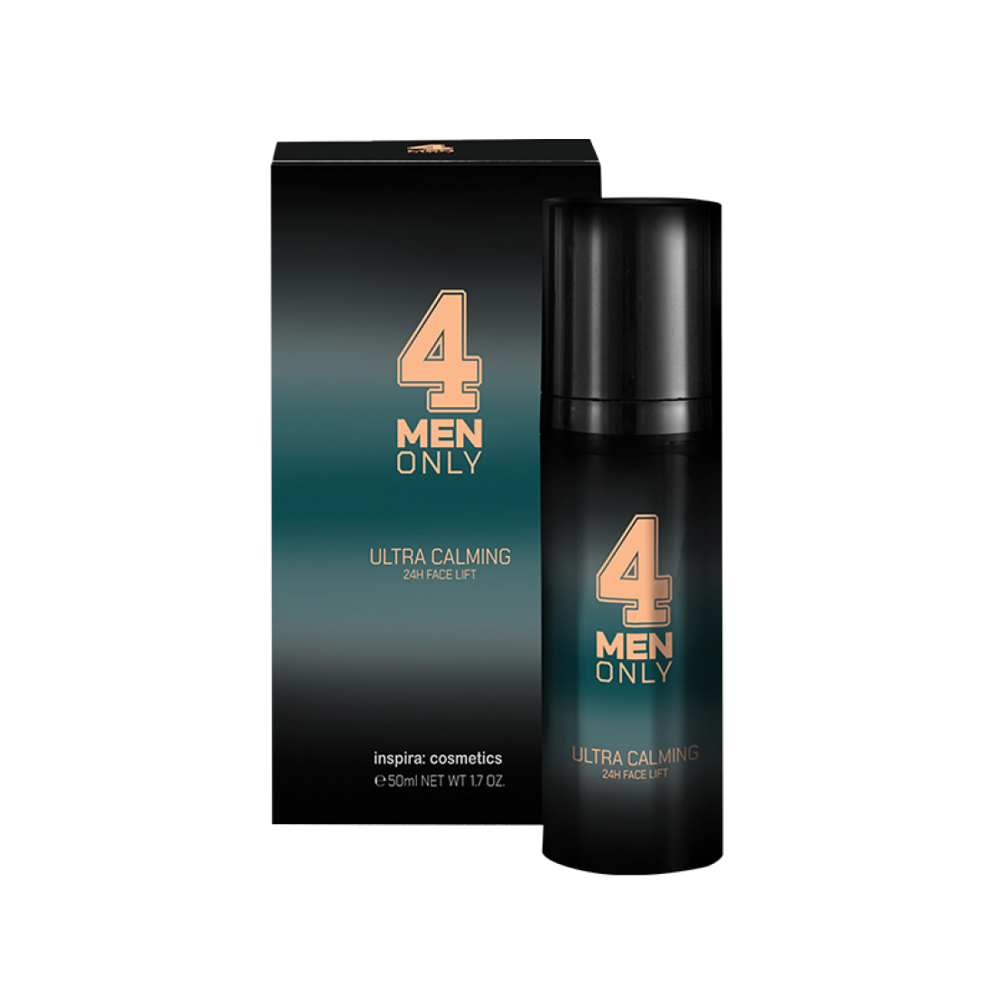 Ultra Calming 24h Face Lift 50ml