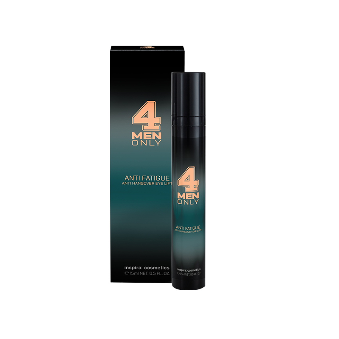 Anti Fatigue/Anti Hangover Eye Lift 15ml