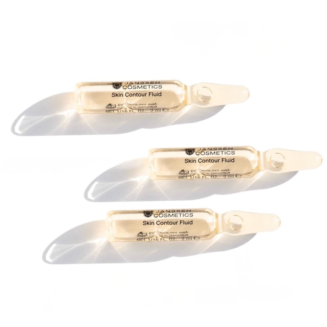OFFERTA SAN VALENTINO - Skin Contour Fluid 7x2ml
