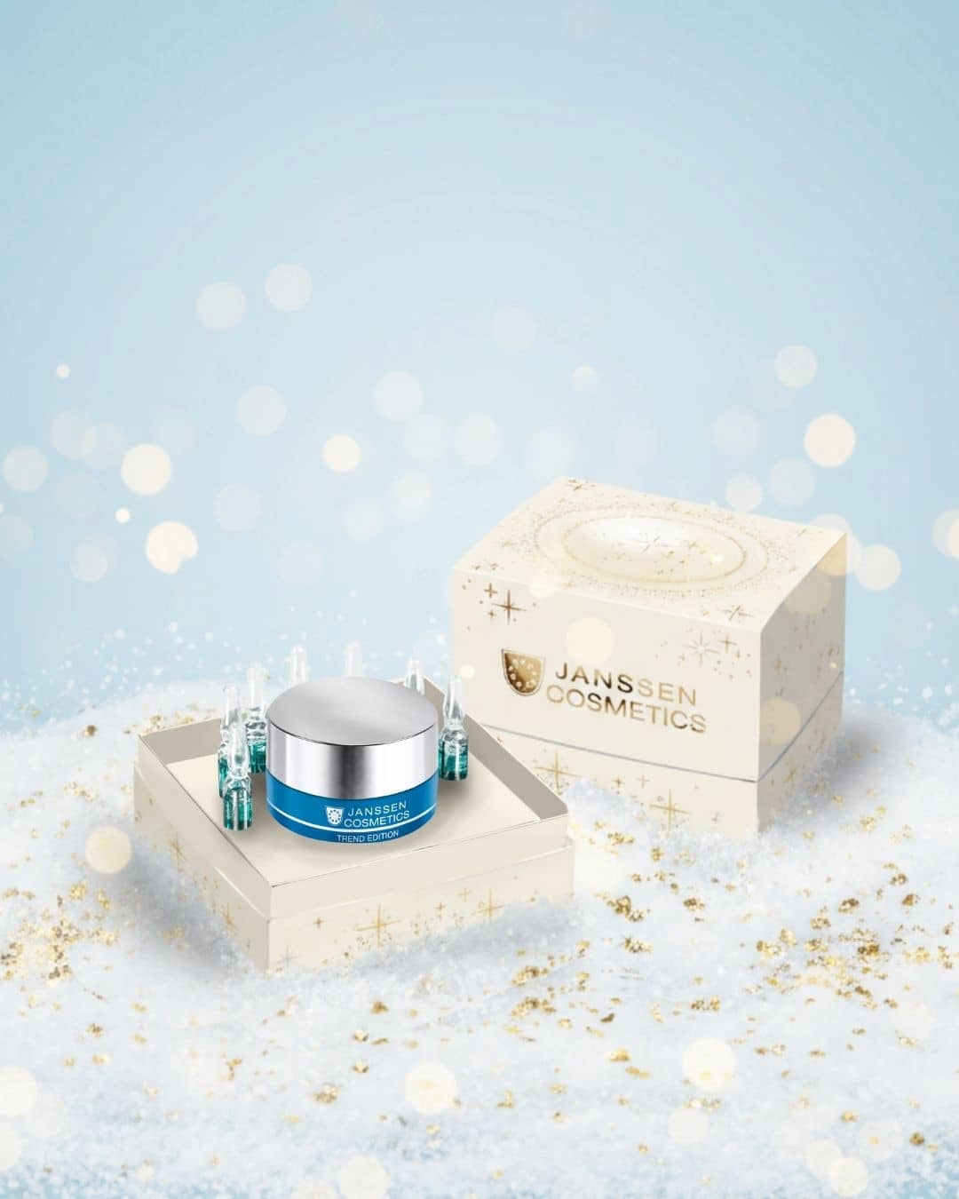 Marine Collagen Selection 50 ml + 7x2 ml