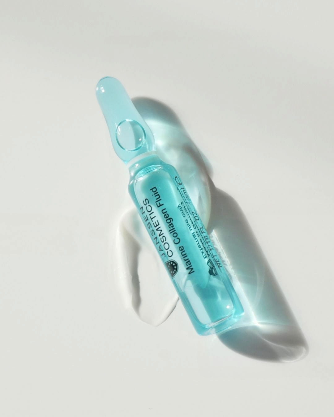 Marine Collagen Selection 50 ml + 7x2 ml