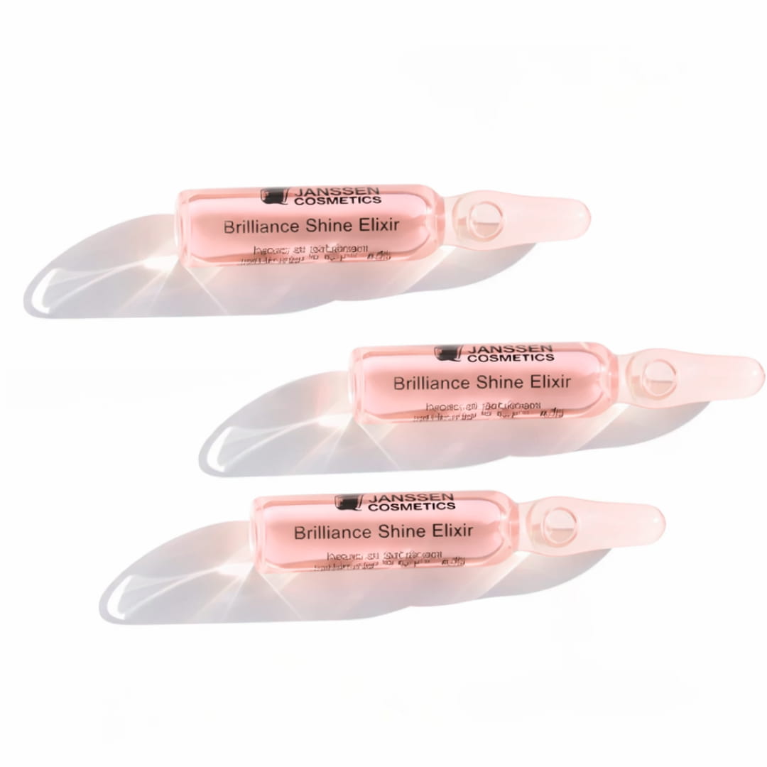 Brilliance Shine Elixir 7x2ml