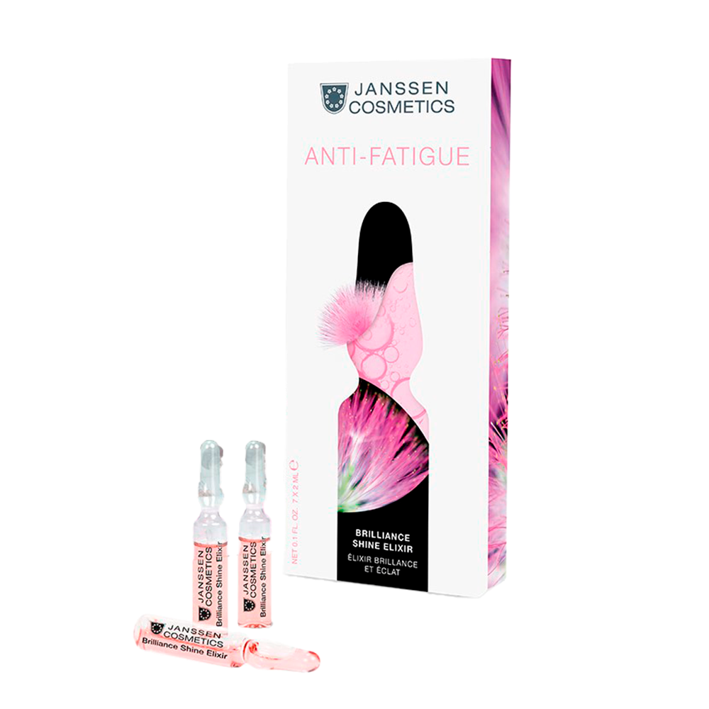 Brilliance Shine Elixir 7x2ml