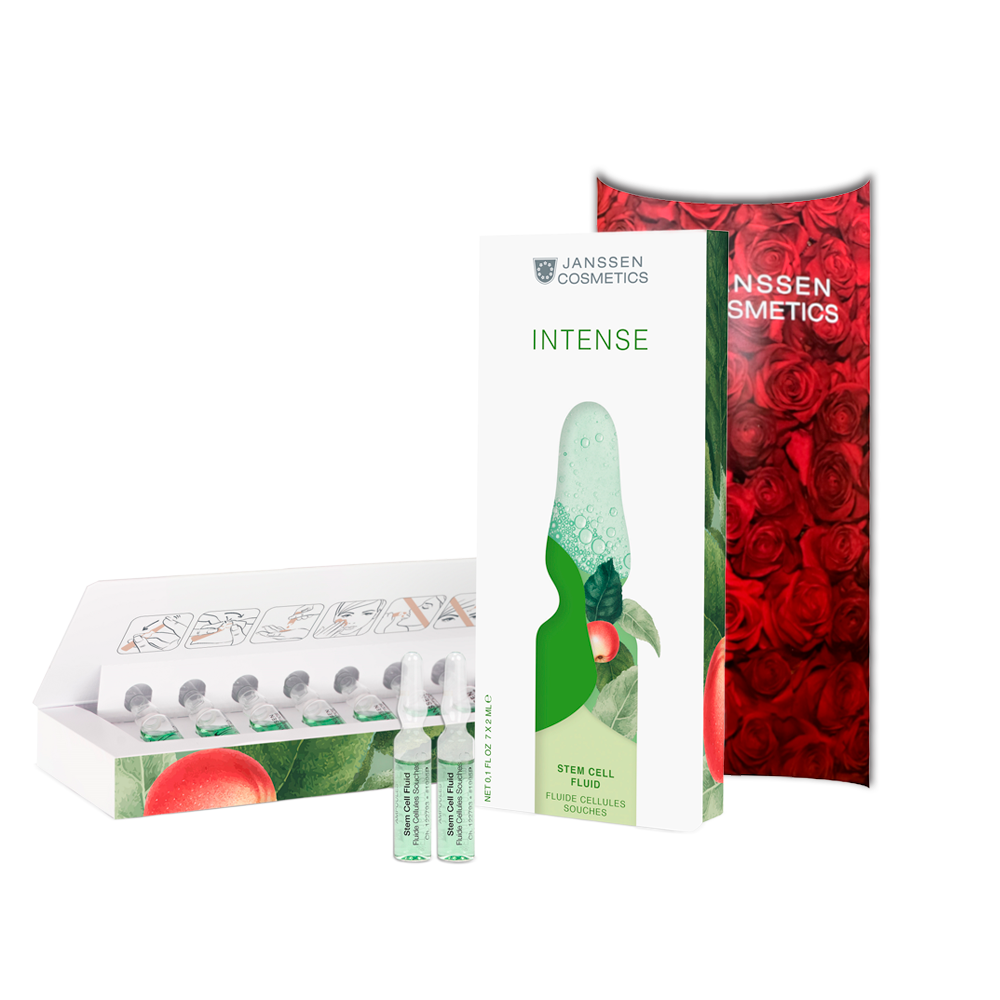 OFFERTA SAN VALENTINO - Stem Cell Fluid 7x2ml