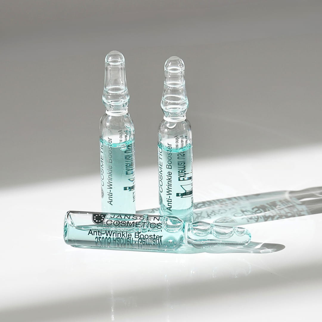 OFFERTA SAN VALENTINO - Anti-Wrinkle Booster 7x2ml