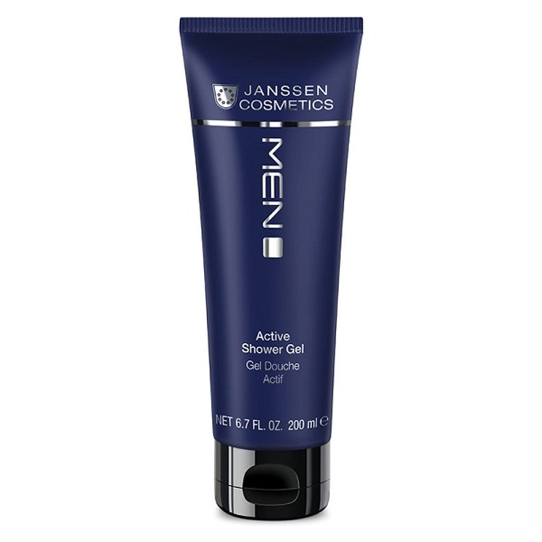 Active Shower Gel 200 ml