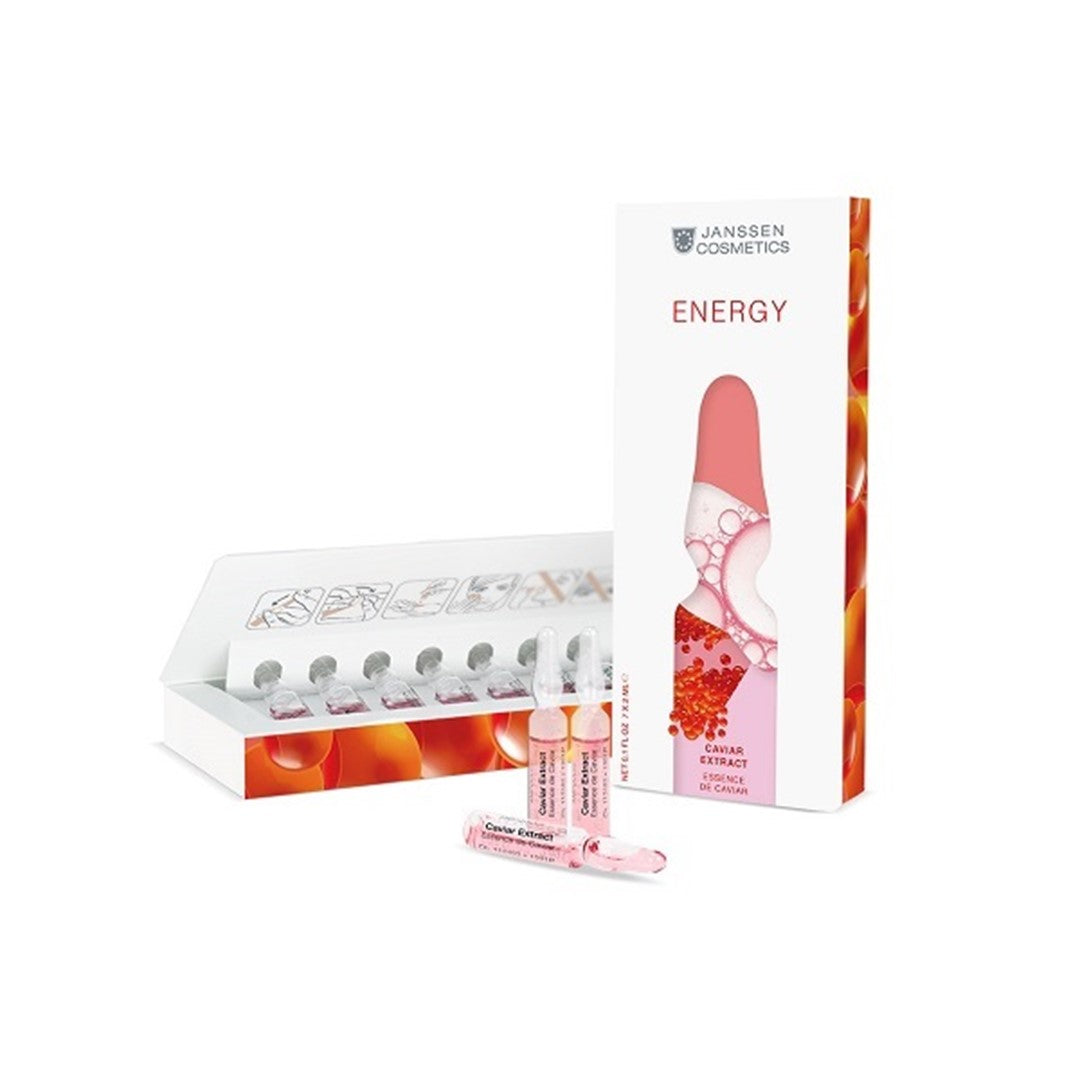 Caviar Extract 7x2ml