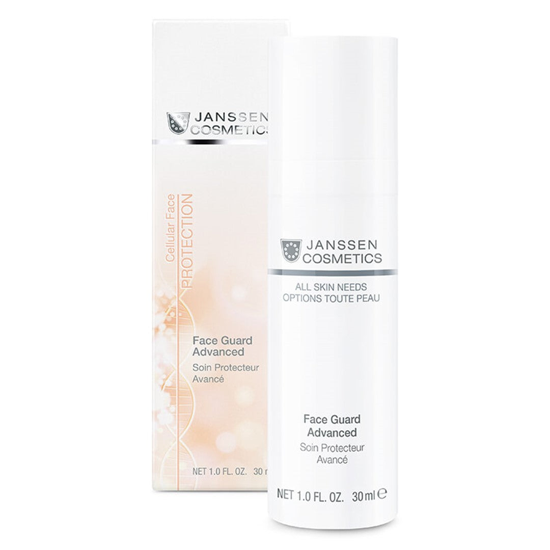 Face Guard Advanced 30 ml