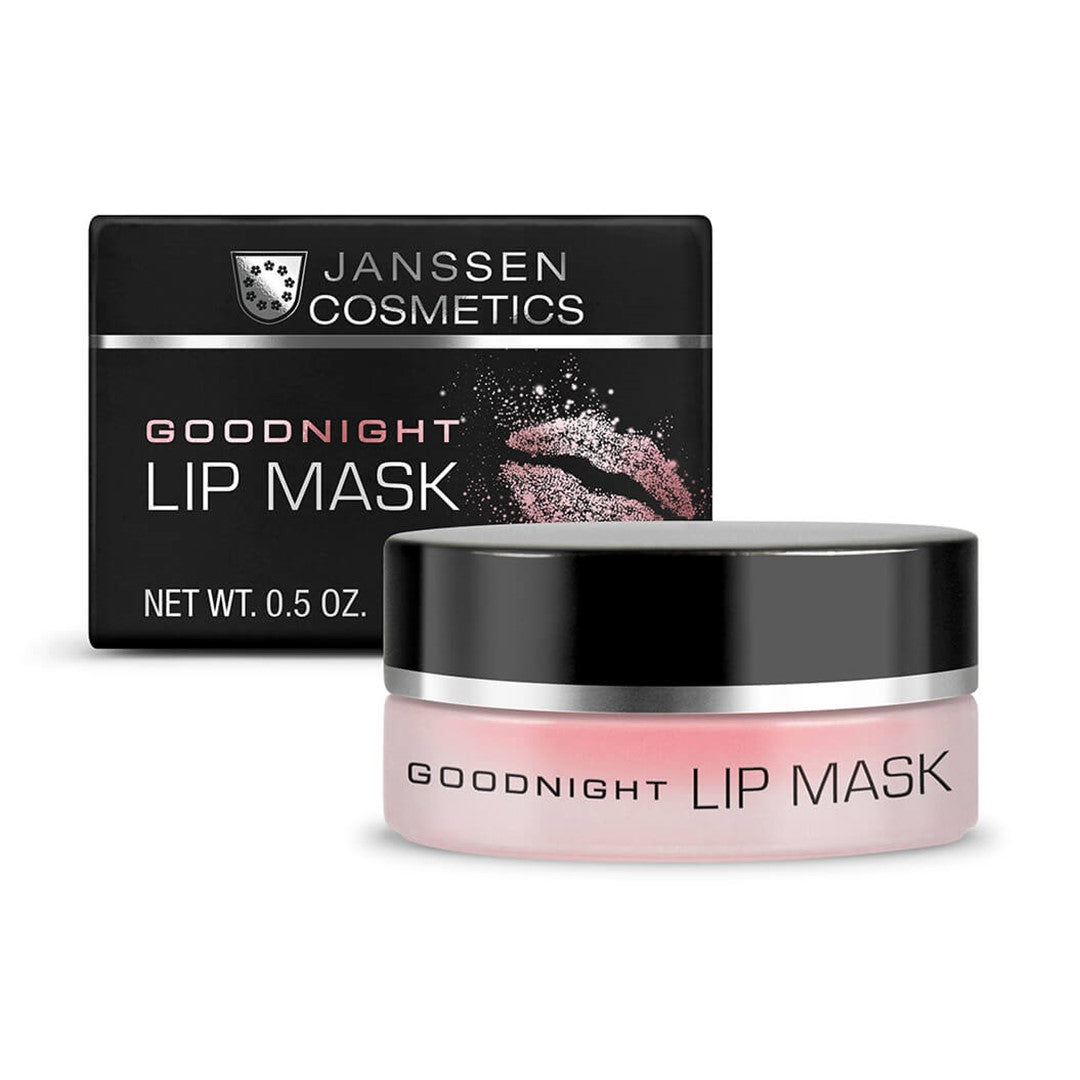Goodnight Lip Mask 15 ml