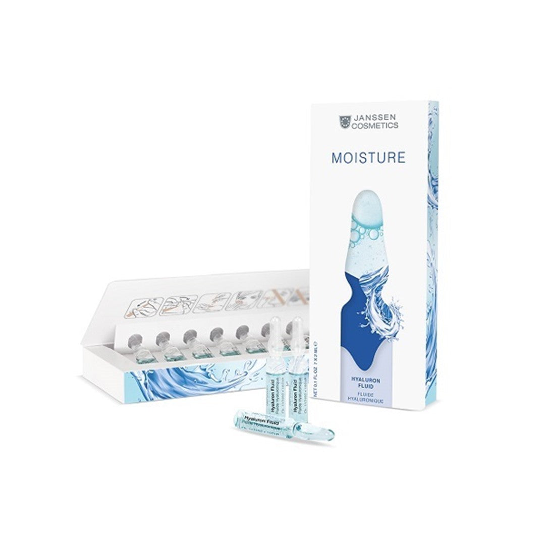Hyaluron Fluid 7x2ml