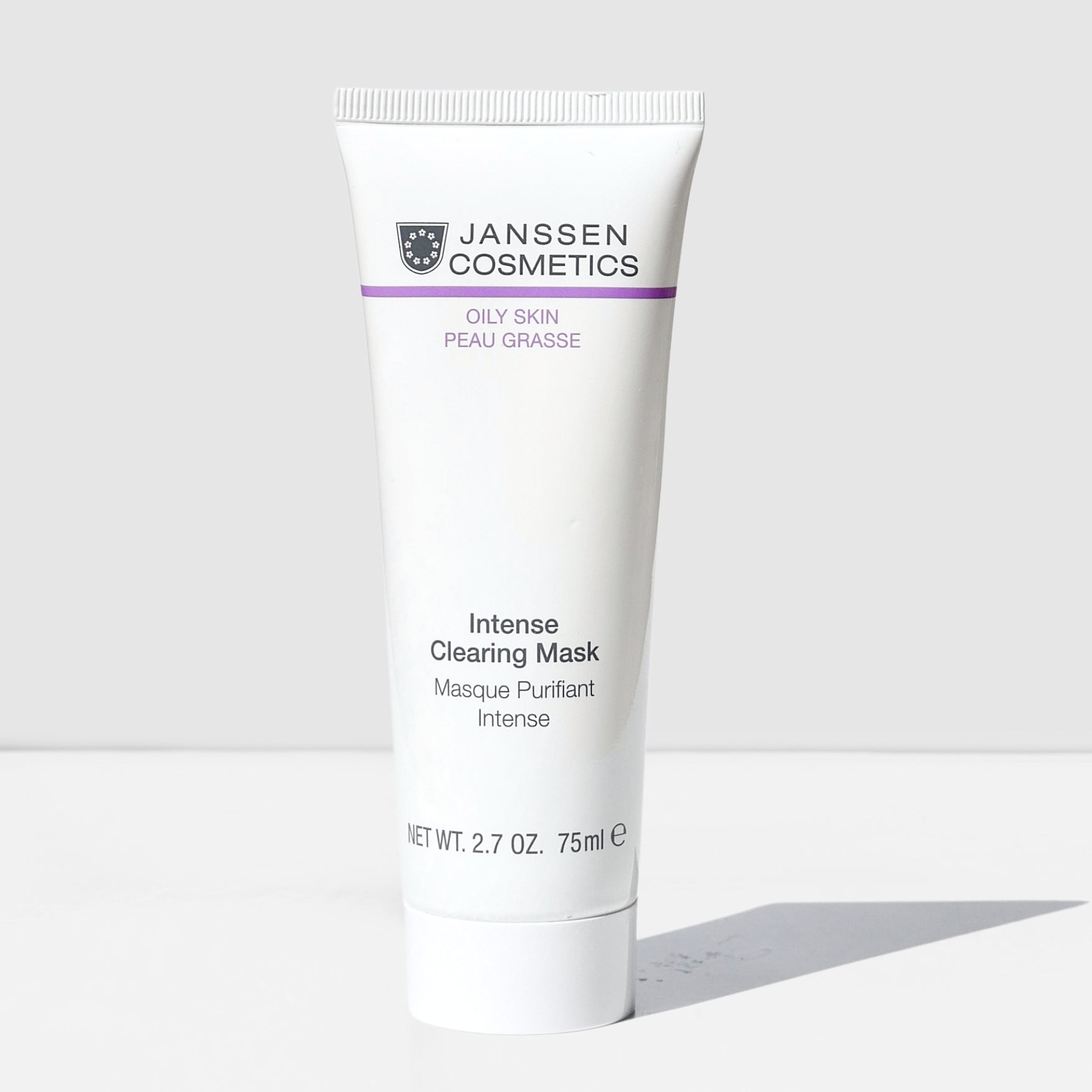 Intense Clearing Mask 75 ml