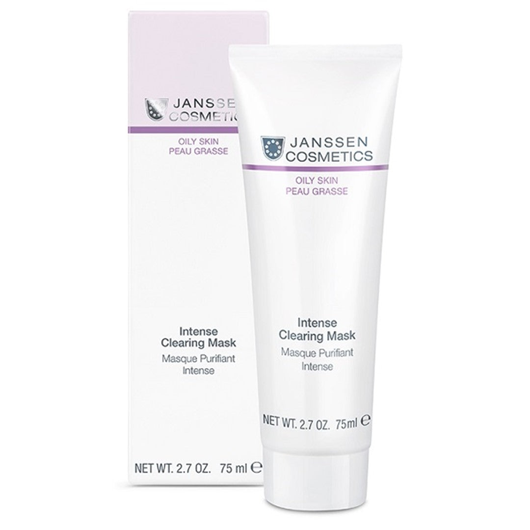 Intense Clearing Mask 75 ml