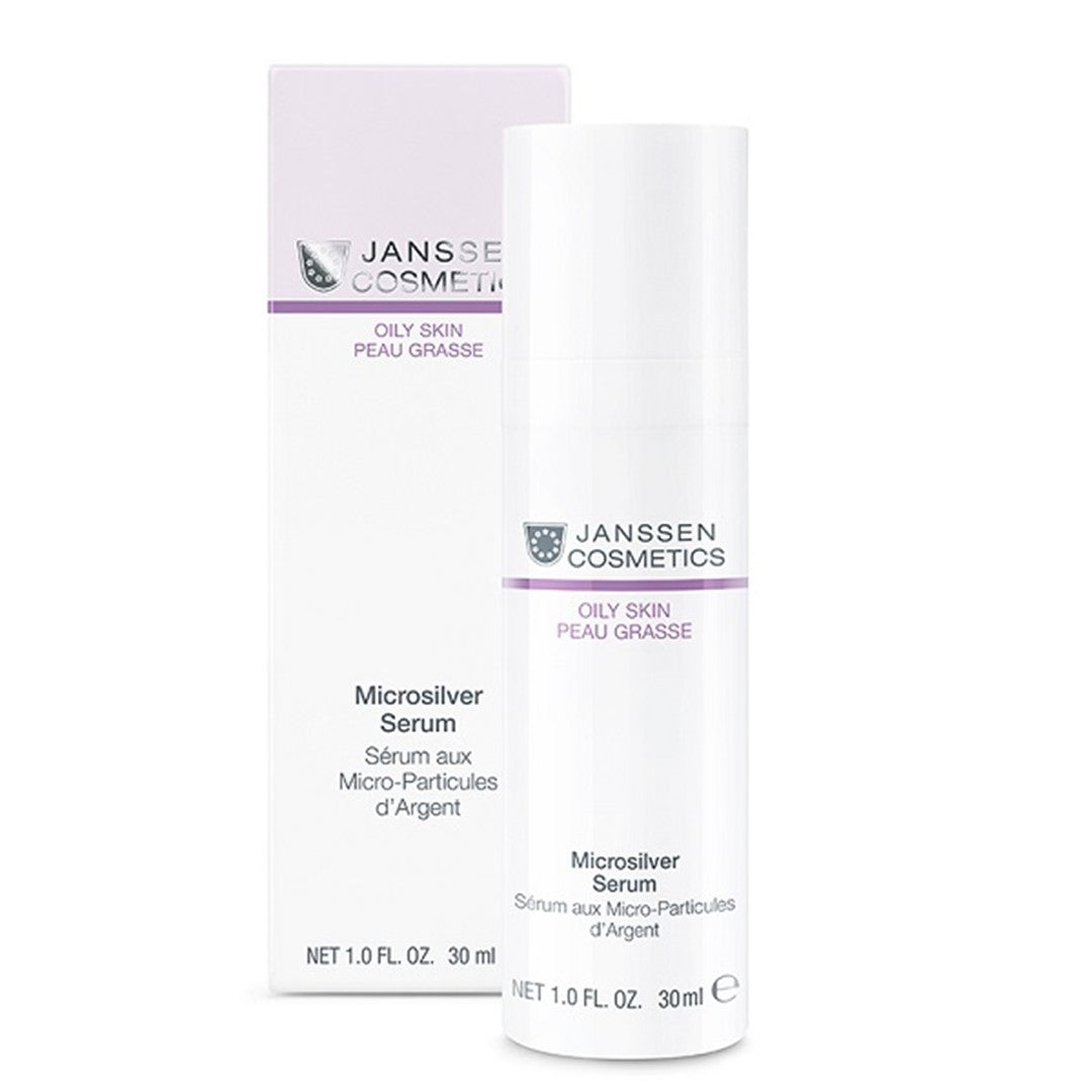 Microsilver Serum 30 ml