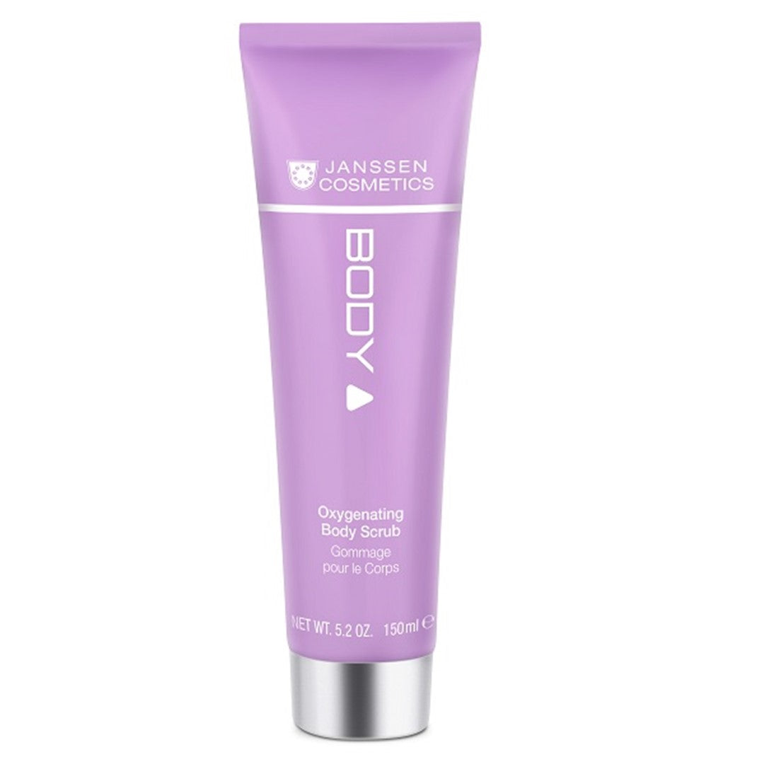 Oxygenating Body Scrub 150 ml