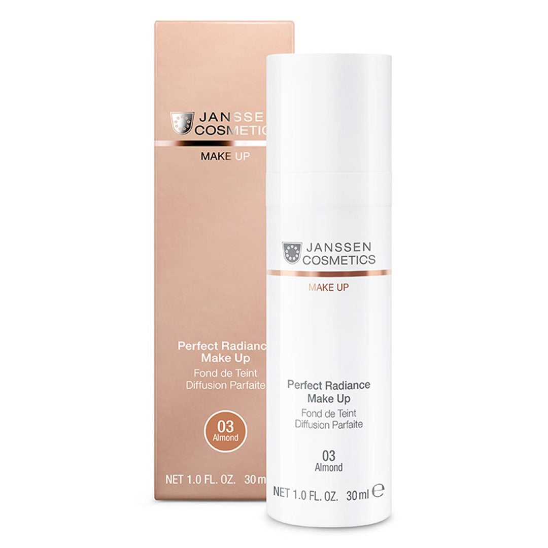 Perfect Radiance Make Up - 03 ALMOND 30 ml